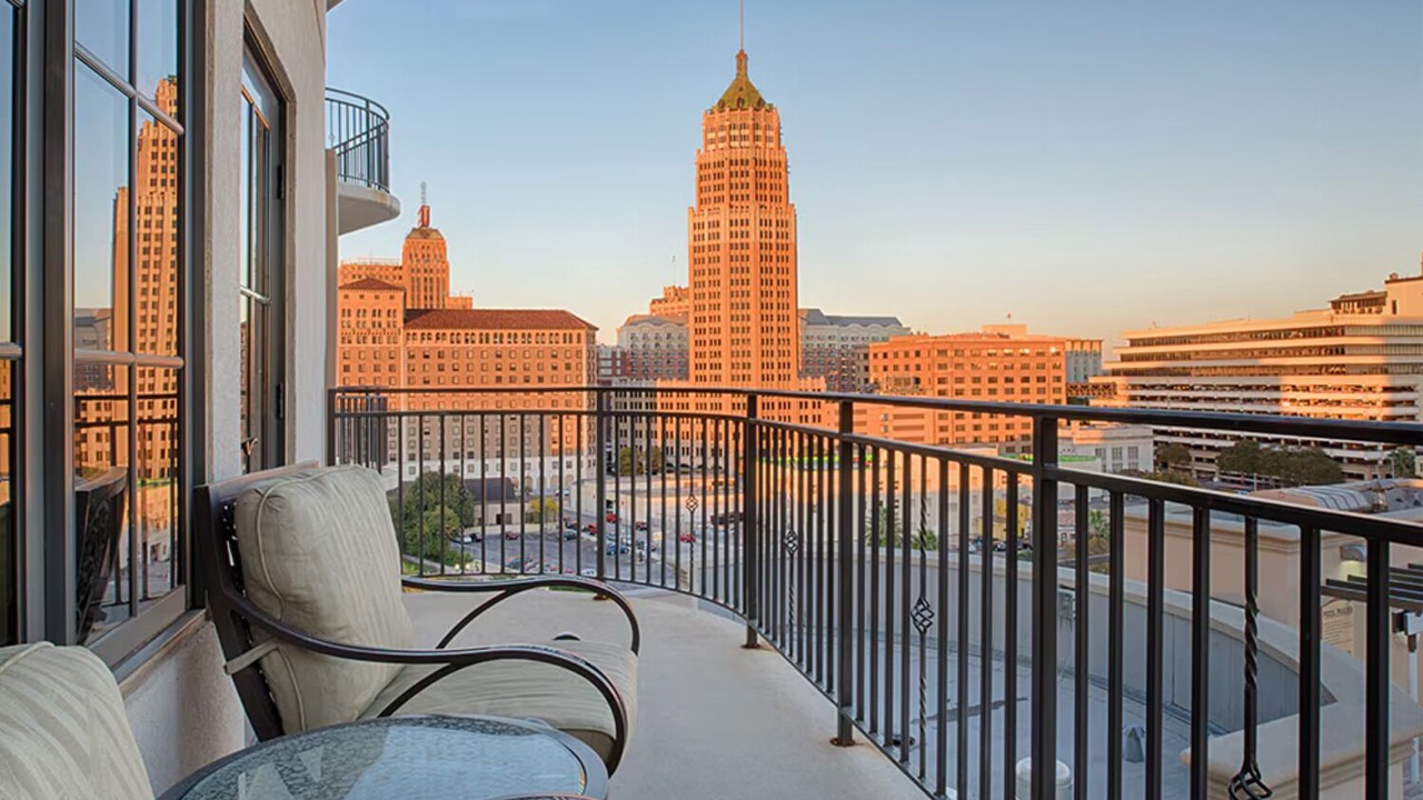 Photo of Outdoor in Downtown San Antonio