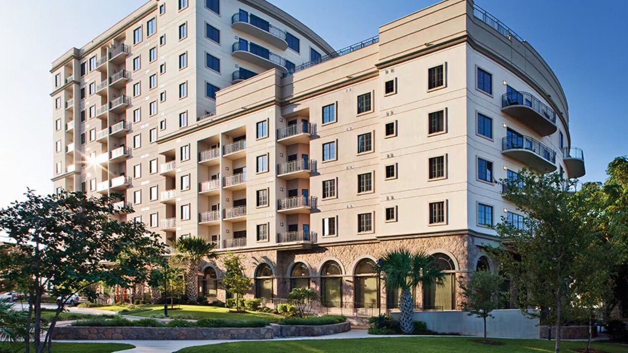 Photo of Outdoor in Downtown San Antonio