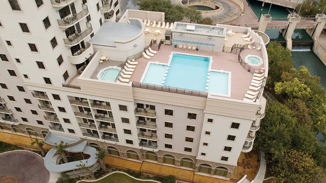 Photo of Outdoor in Downtown San Antonio