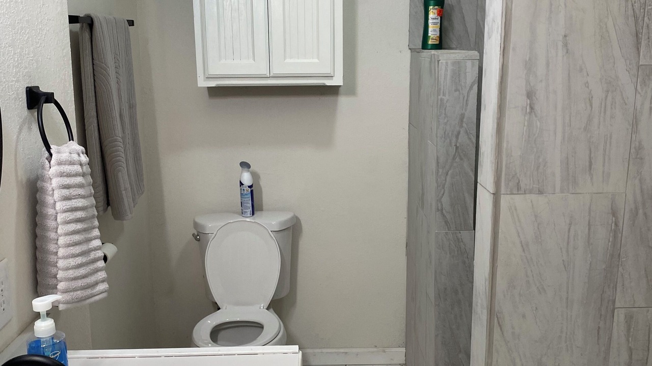 Photo of Bathroom in Ringgold