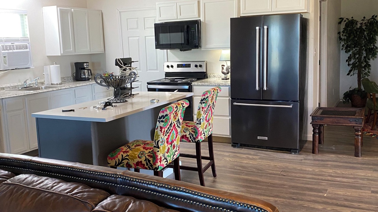 Photo of Livingroom in Ringgold
