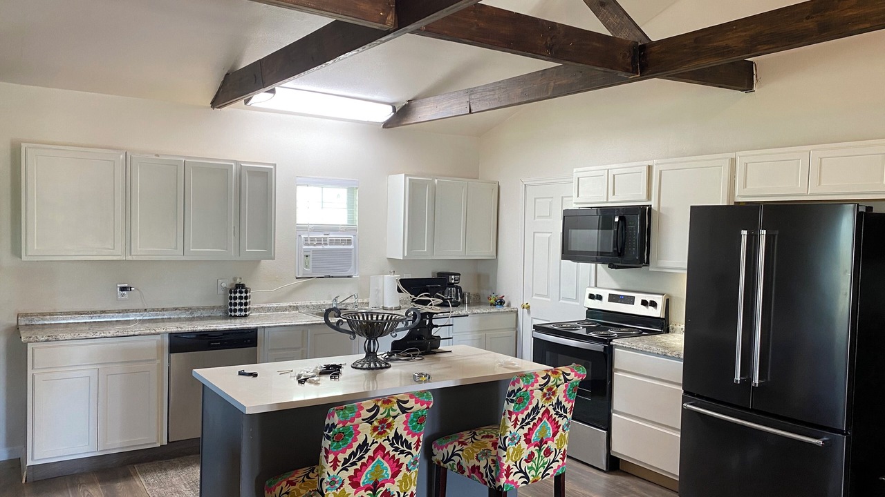 Photo of Kitchen in Ringgold