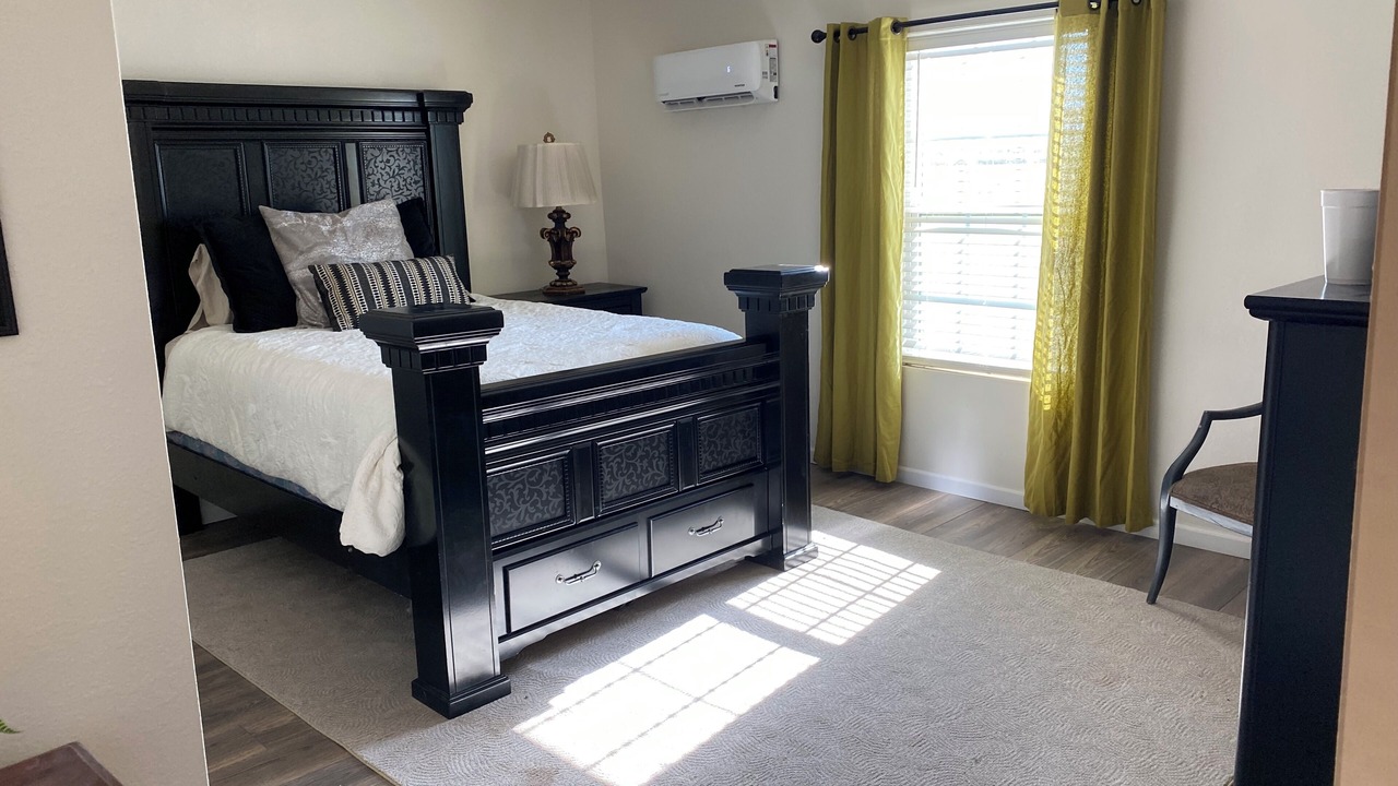 Photo of Bedroom in Ringgold