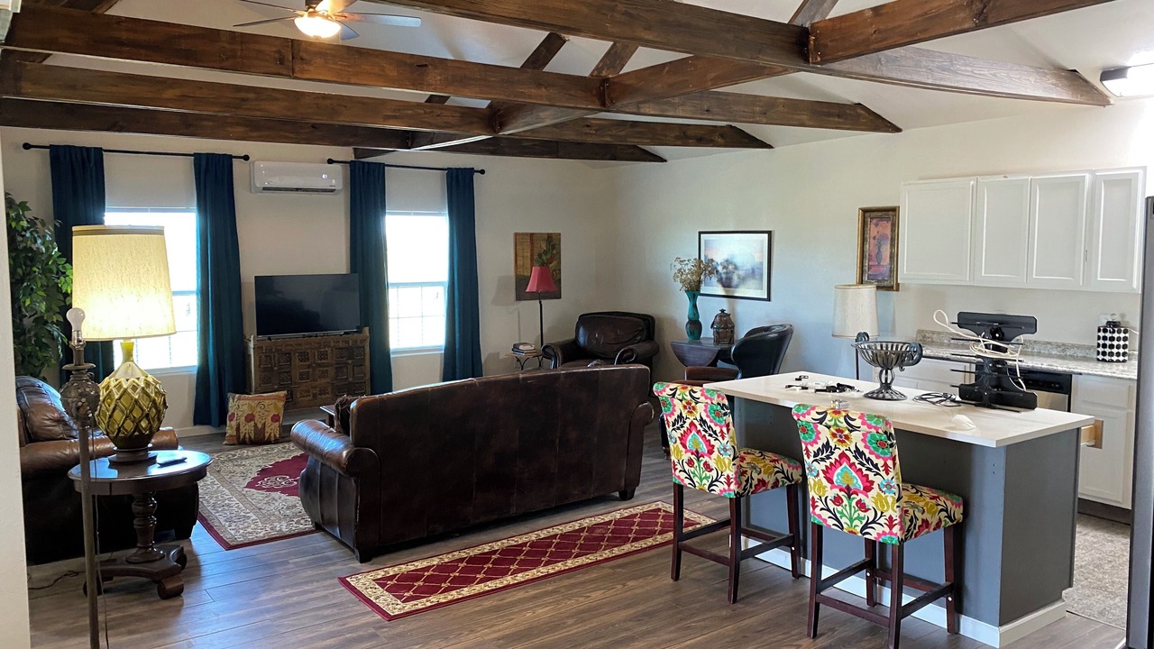 Photo of Livingroom in Ringgold