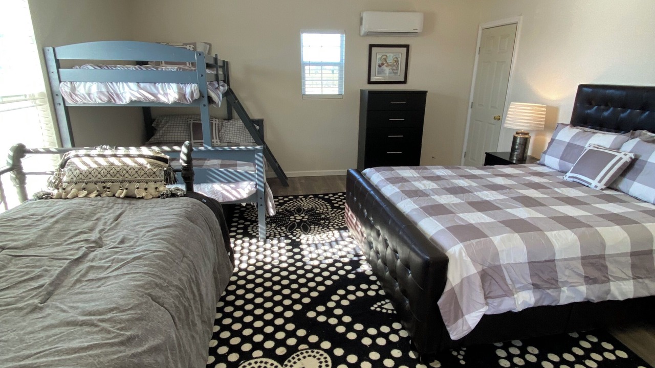 Photo of Bedroom in Ringgold