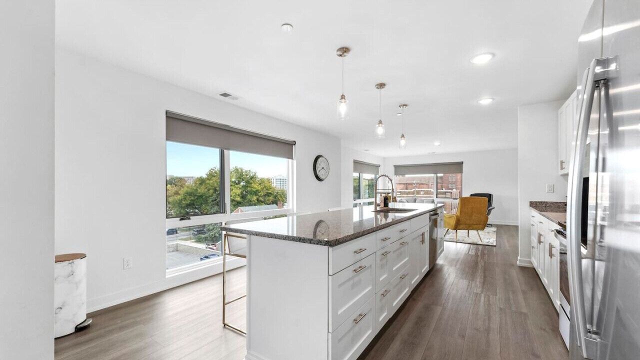 Photo of Kitchen in Wyandotte