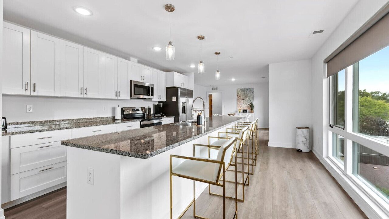 Photo of Kitchen in Wyandotte