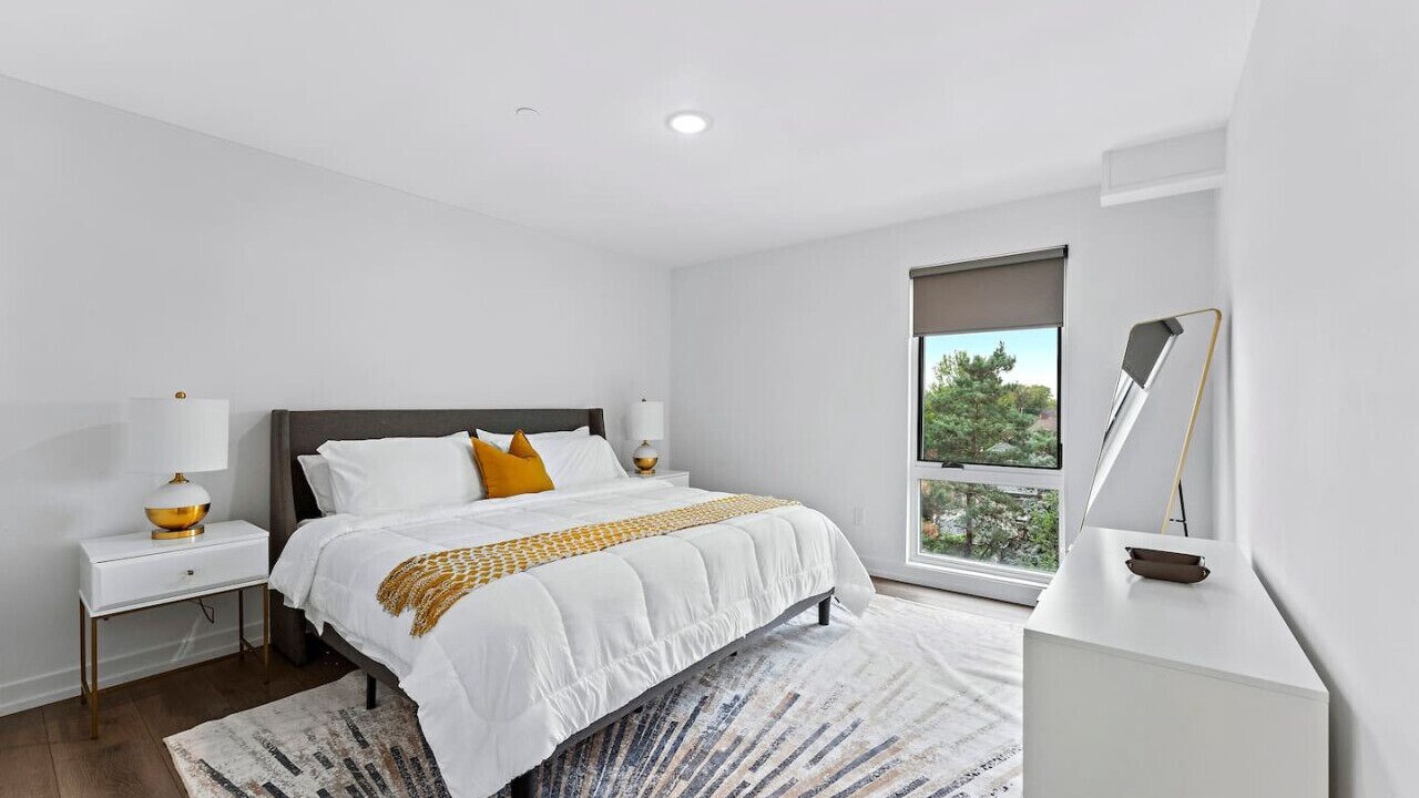 Photo of Bedroom in Wyandotte