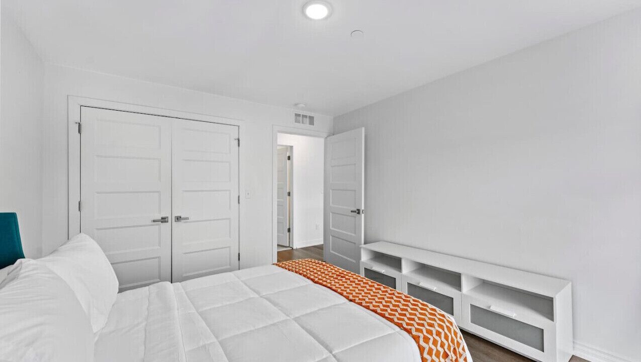 Photo of Bedroom in Wyandotte