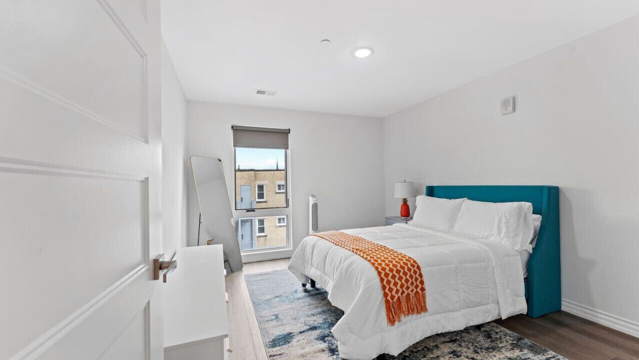 Photo of Bedroom in Wyandotte