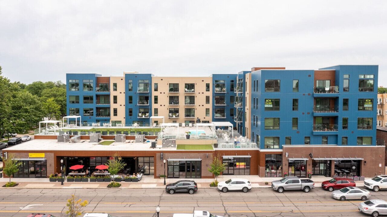 Photo of Outdoor in Wyandotte