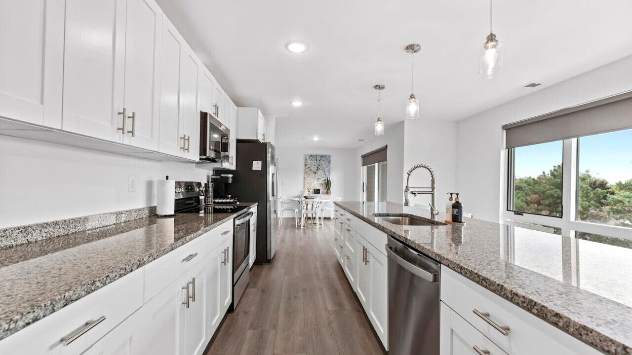 Photo of Kitchen in Wyandotte