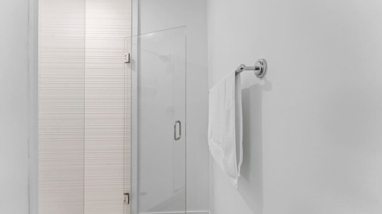 Photo of Bathroom in Wyandotte