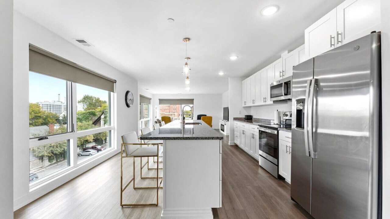 Photo of Kitchen in Wyandotte