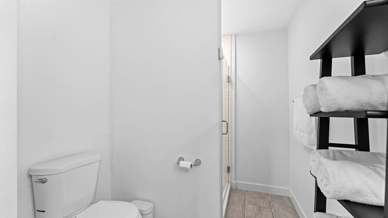Photo of Bathroom in Wyandotte