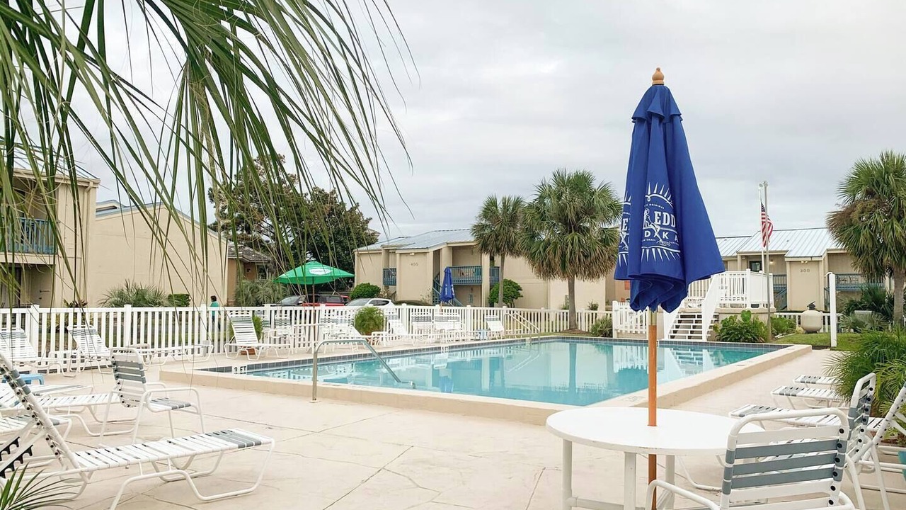 Photo of Outdoor in Scenic Gulf Drive