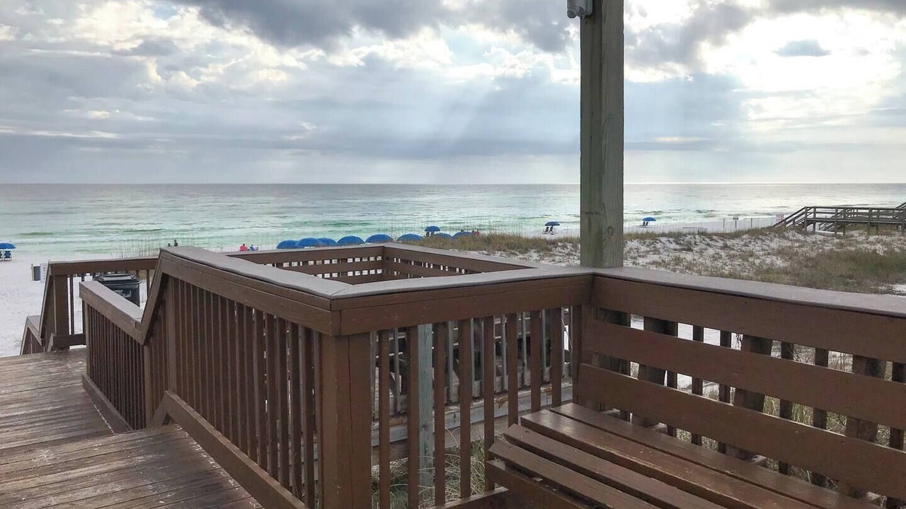 Photo of Outdoor in Scenic Gulf Drive