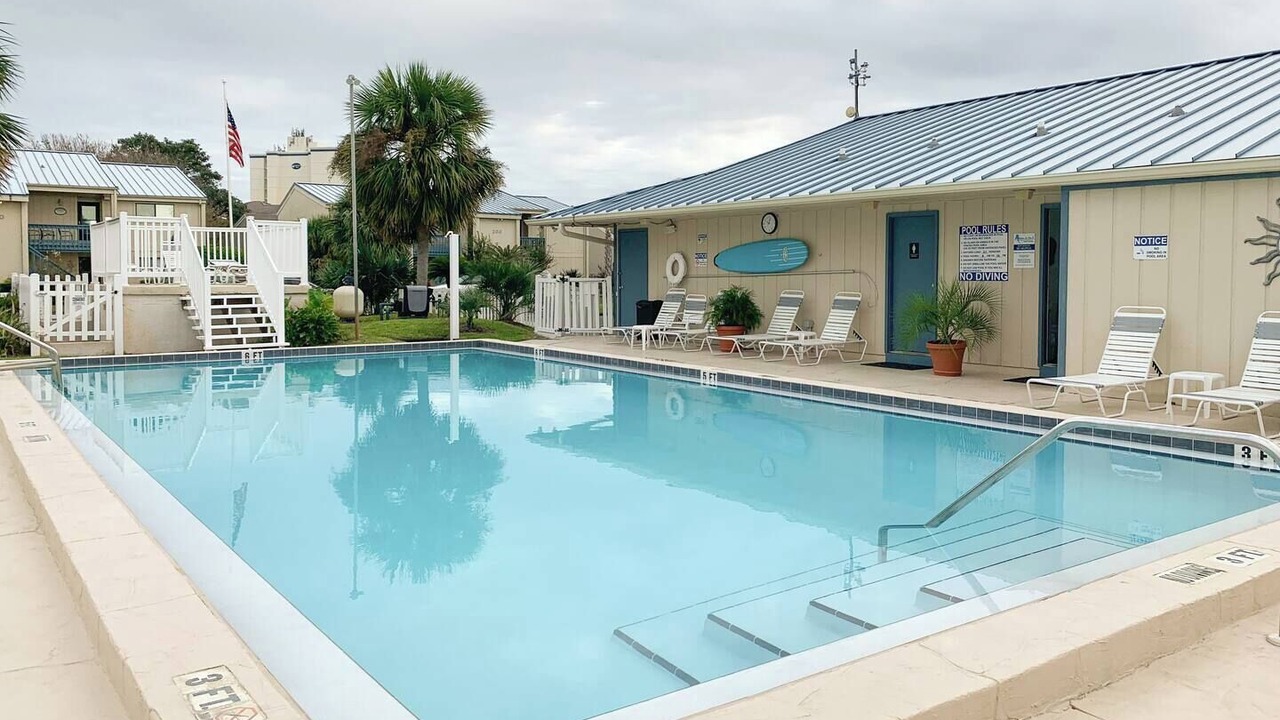 Photo of Outdoor in Scenic Gulf Drive