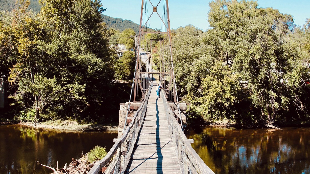 Photo of Others in Buchanan