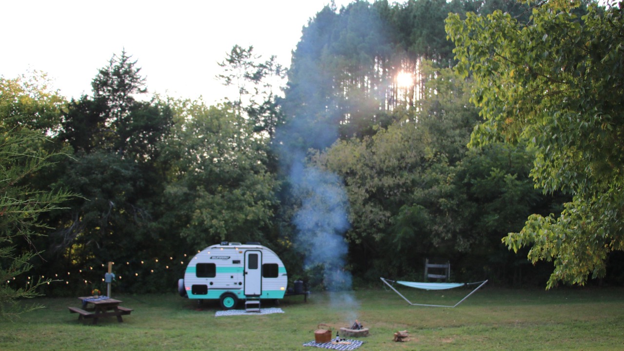 Photo of Outdoor in Buchanan