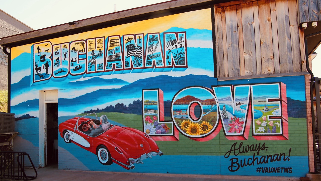 Photo of Others in Buchanan