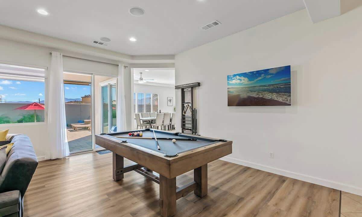 Photo of Bedroom in Terra Lago
