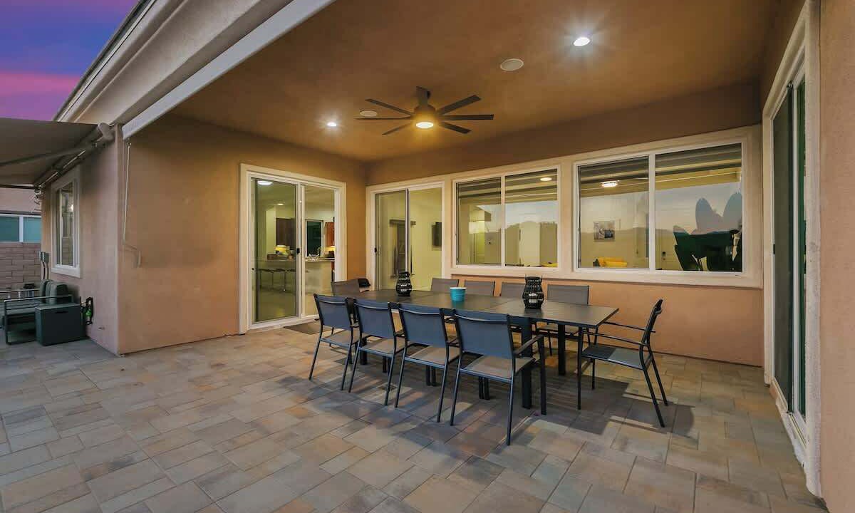 Photo of Outdoor in Terra Lago
