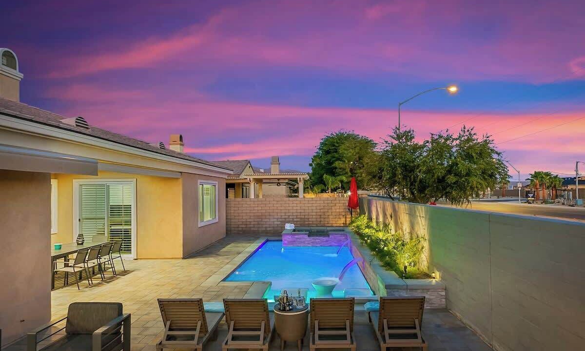 Photo of Outdoor in Terra Lago