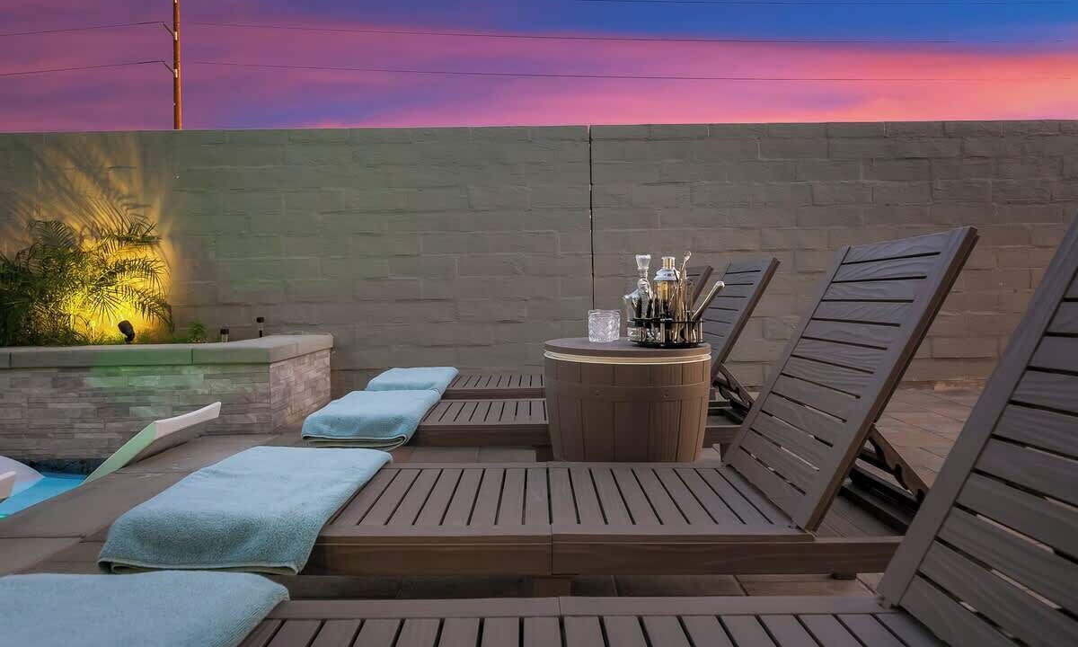Photo of Outdoor in Terra Lago