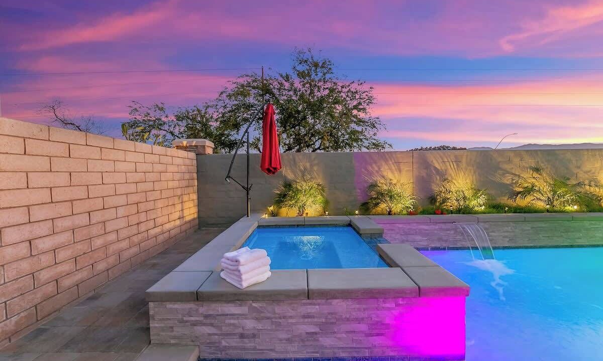 Photo of Outdoor in Terra Lago