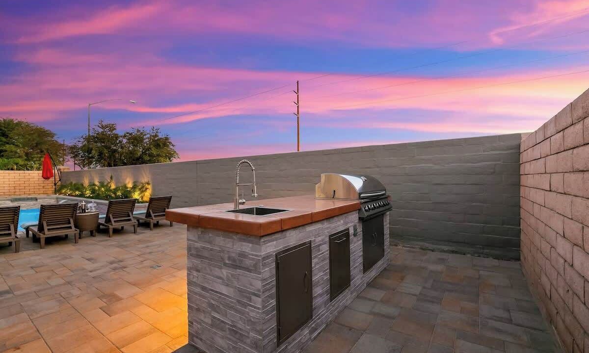 Photo of Patio Balcony in Terra Lago