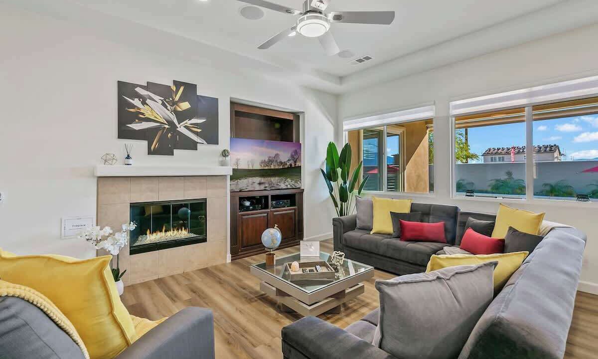Photo of Livingroom in Terra Lago