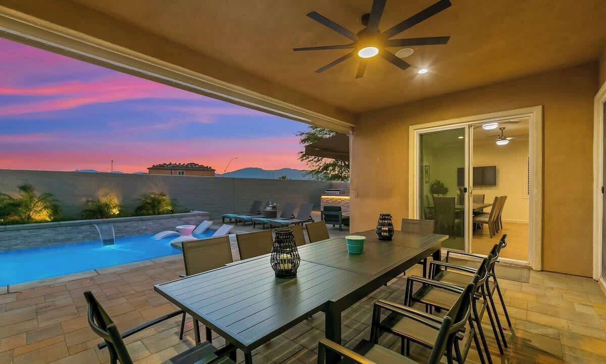 Photo of Outdoor in Terra Lago