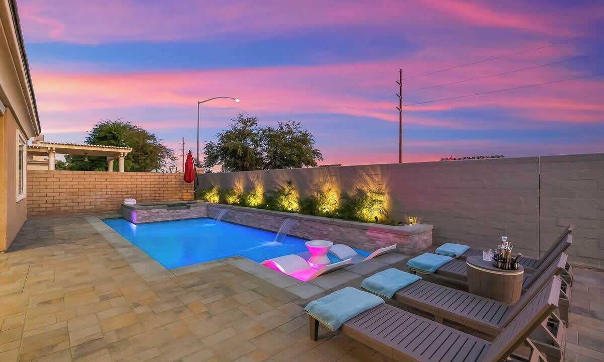Photo of Outdoor in Terra Lago