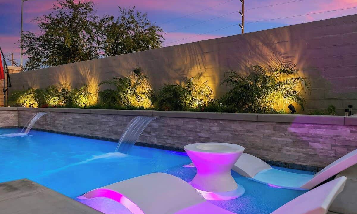 Photo of Outdoor in Terra Lago
