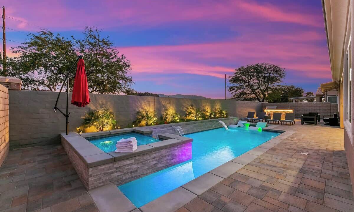 Photo of Outdoor in Terra Lago