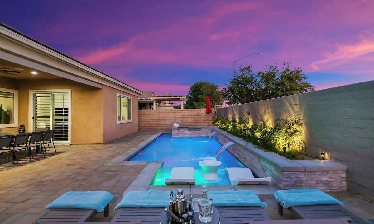 Photo of Outdoor in Terra Lago