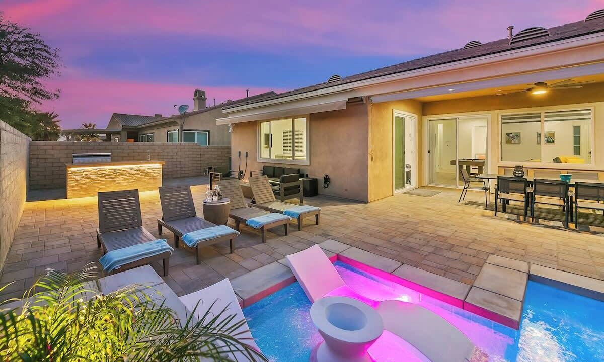Photo of Outdoor in Terra Lago