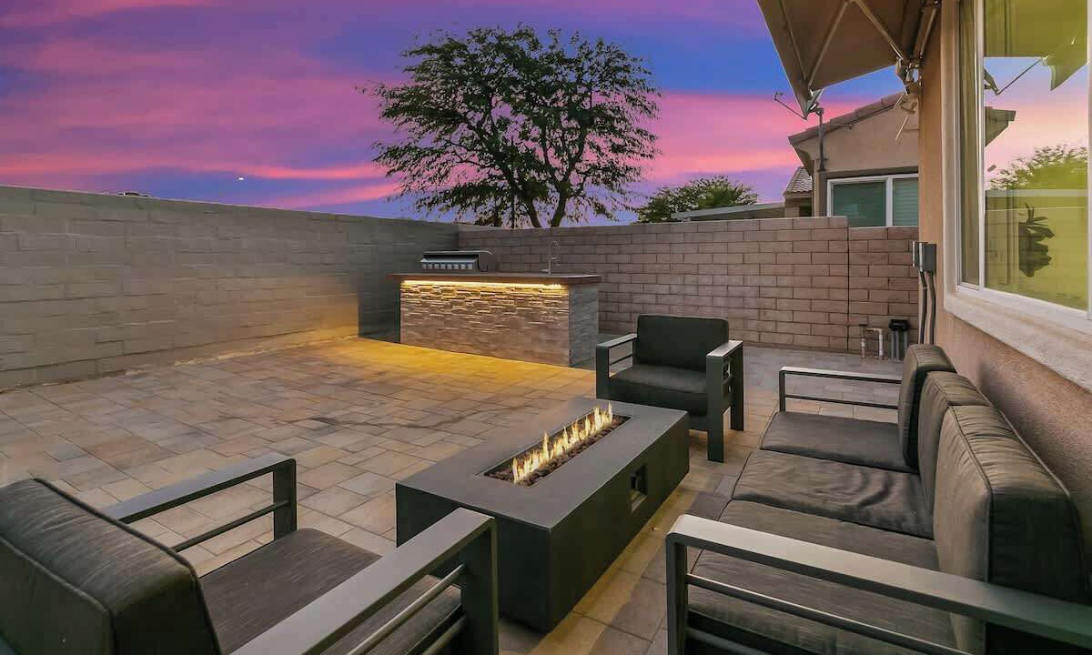 Photo of Patio Balcony in Terra Lago