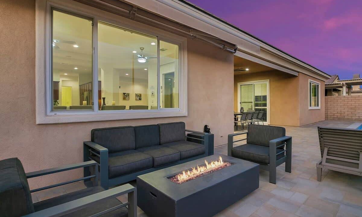 Photo of Patio Balcony in Terra Lago