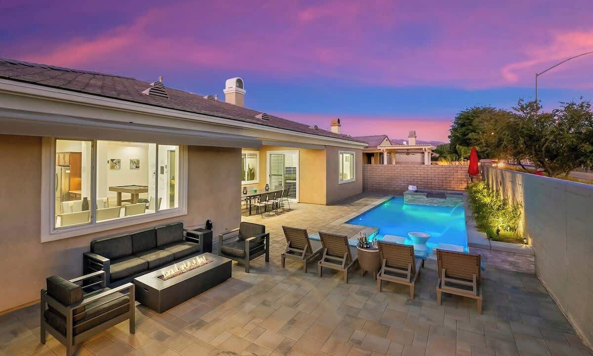 Photo of Outdoor in Terra Lago