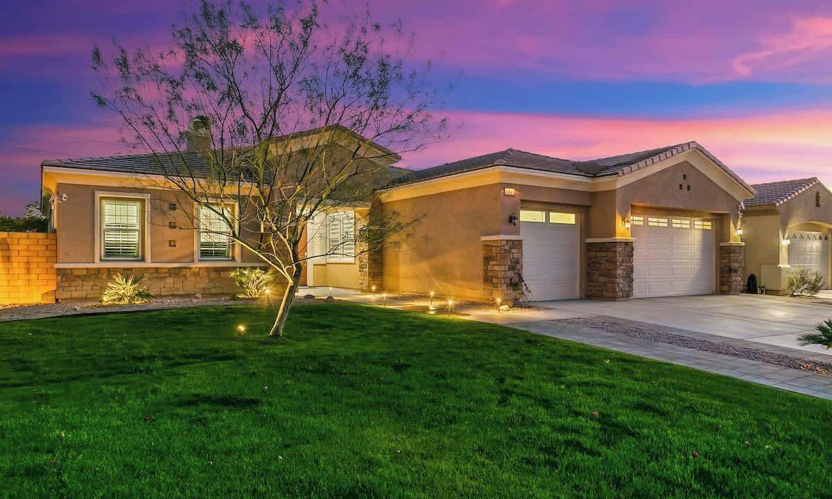 Photo of Outdoor in Terra Lago