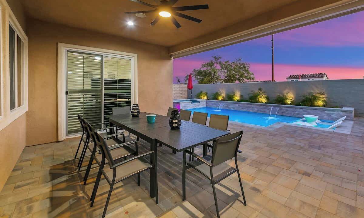 Photo of Outdoor in Terra Lago