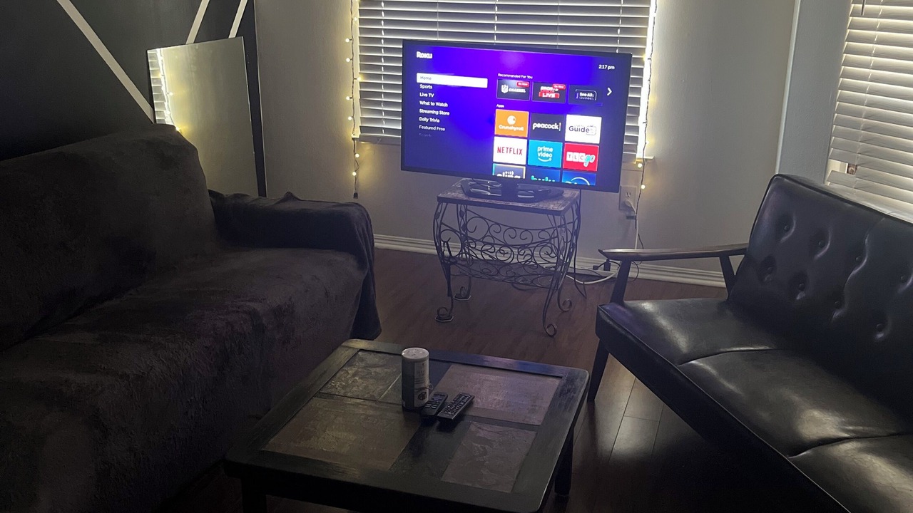 Photo of Livingroom in RP Sports Complex
