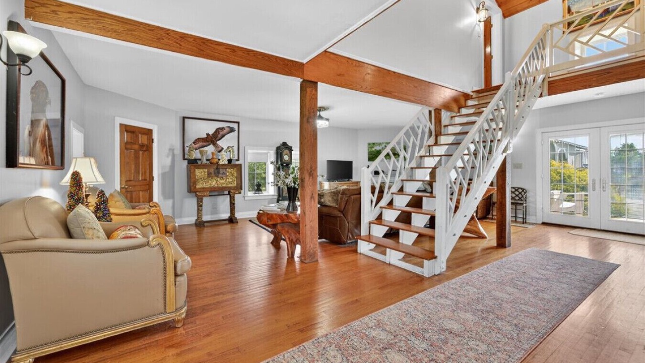 Photo of Livingroom in Rippon