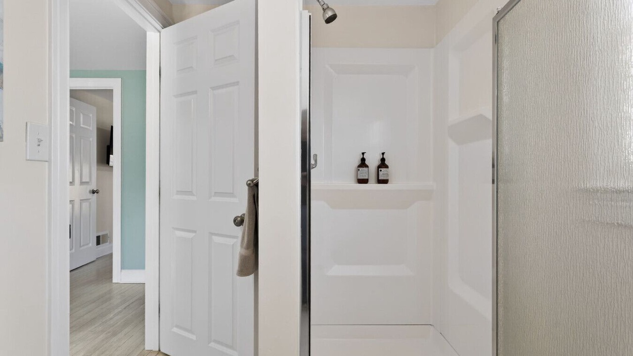 Photo of Bathroom in Groton