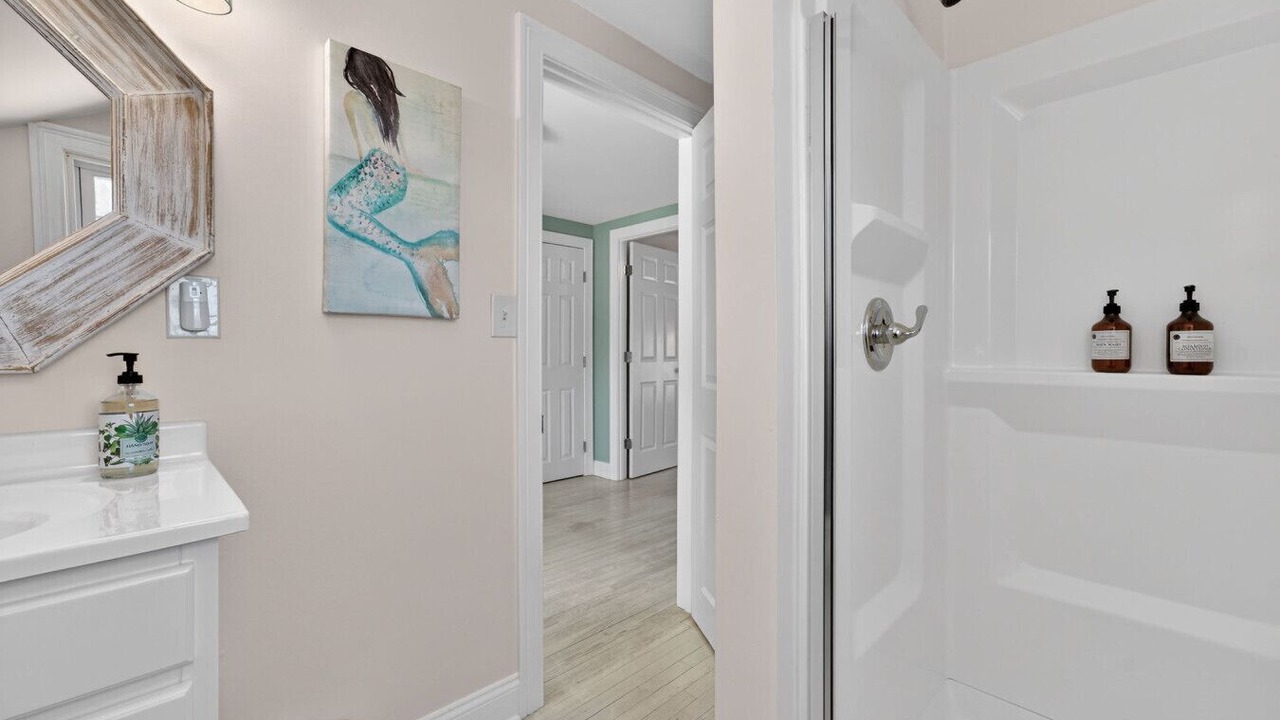 Photo of Bathroom in Groton