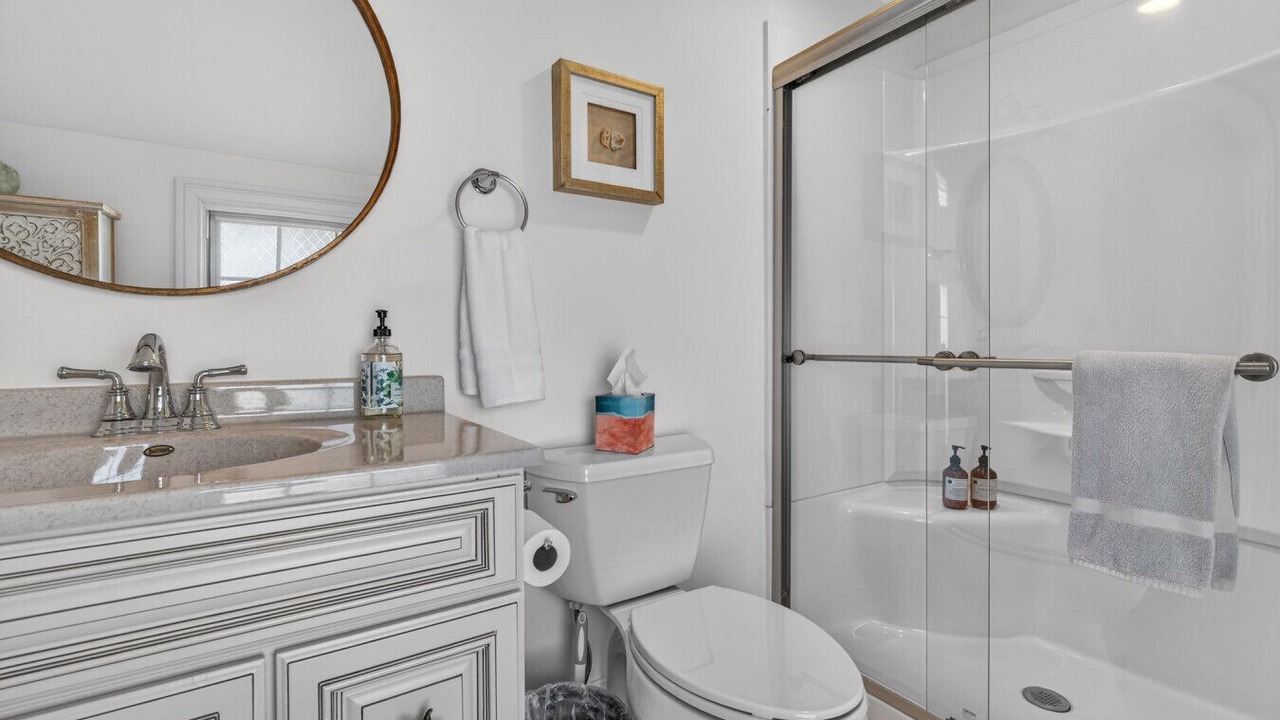 Photo of Bathroom in Groton