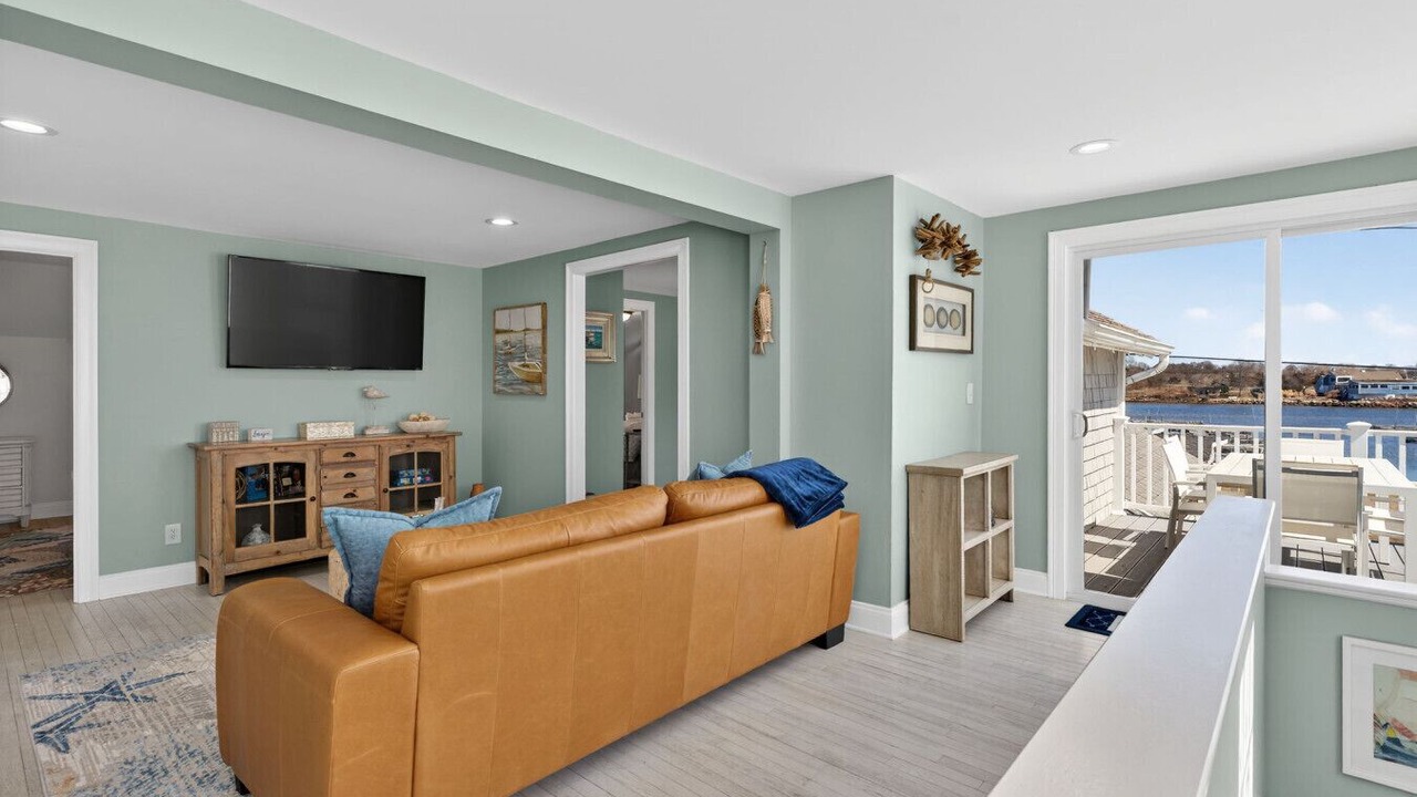 Photo of Bedroom in Groton