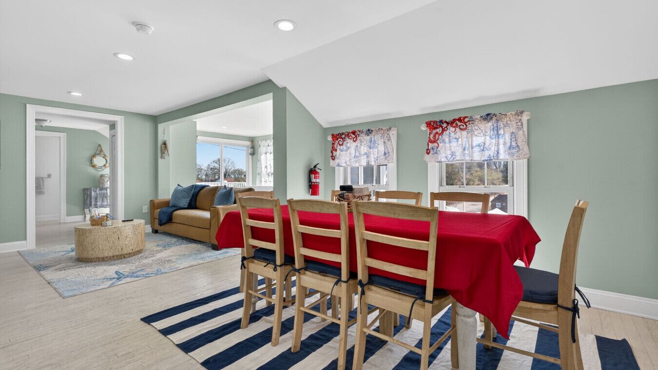 Photo of Bedroom in Groton